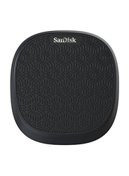 SanDisk 64GB iXpand Charging and Backup Base for IPhone Backup, Black