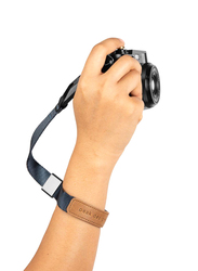 Peak Design Cuff Camera Wrist Strap, Midnight Blue