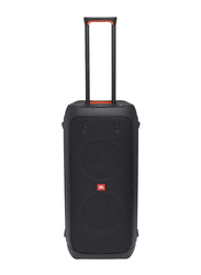 JBL Partybox 310 Splashproof Portable Wireless Party Speaker, Black