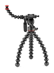 Joby Gorilla Pod 3K Video PRO for DSLR Camera, Black