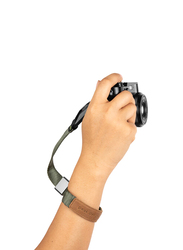 Peak Design Cuff Camera Wrist Strap, Sage Green