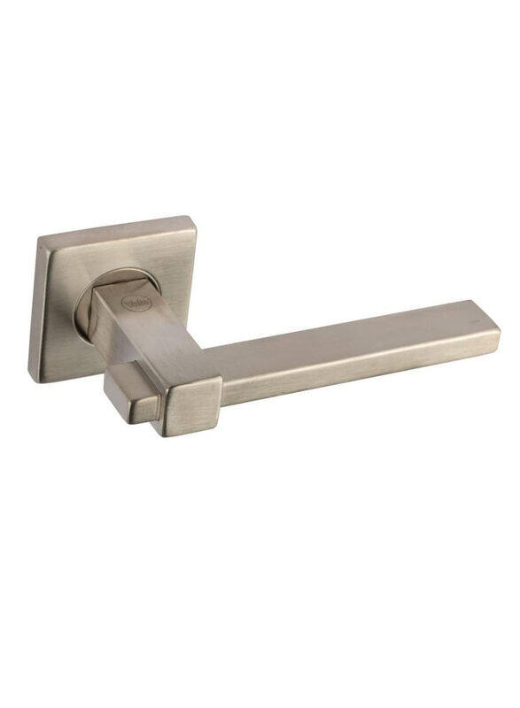 

Yale Anna Door Lever Handle, Light Grey