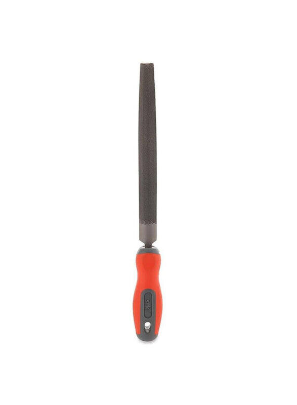 

Ace 3 x 38 x 32cm Half-Round File, Multicolour