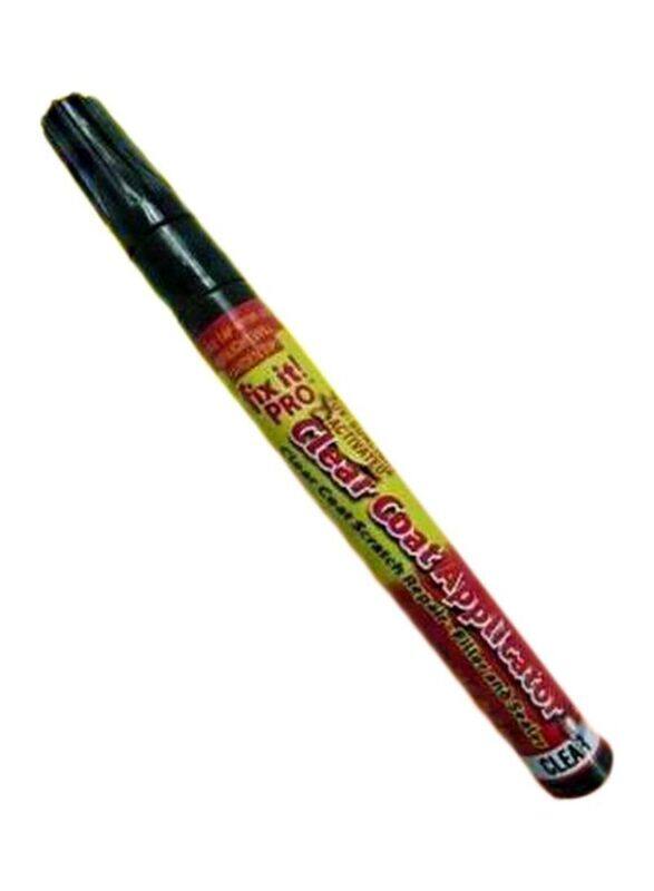 

Generic Car Scratch Remover Pen, Multicolour