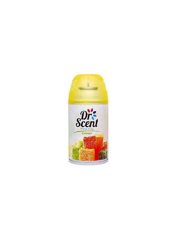 

Dr Scent Aerosol Candy Spray, 300ml