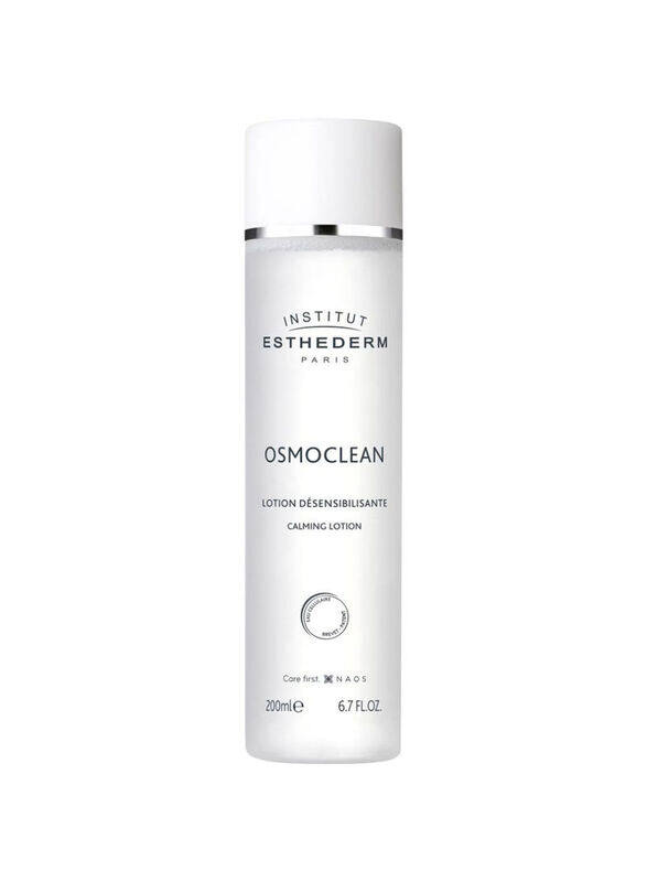 

Esthederm Osmoclean Calming Lotion, 200ml