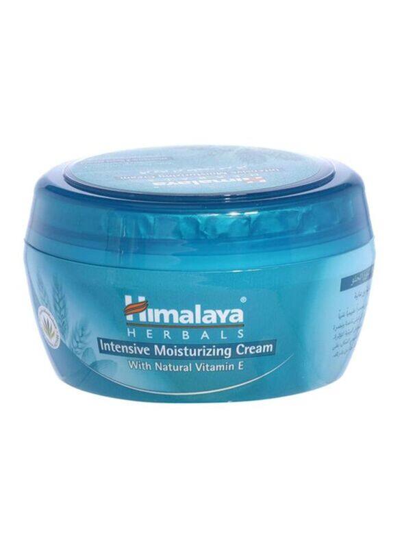 

Himalaya Intensive Moisturizing Cream, 250ml