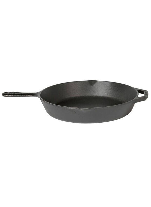 

Lodge 5cm Skillet, Black