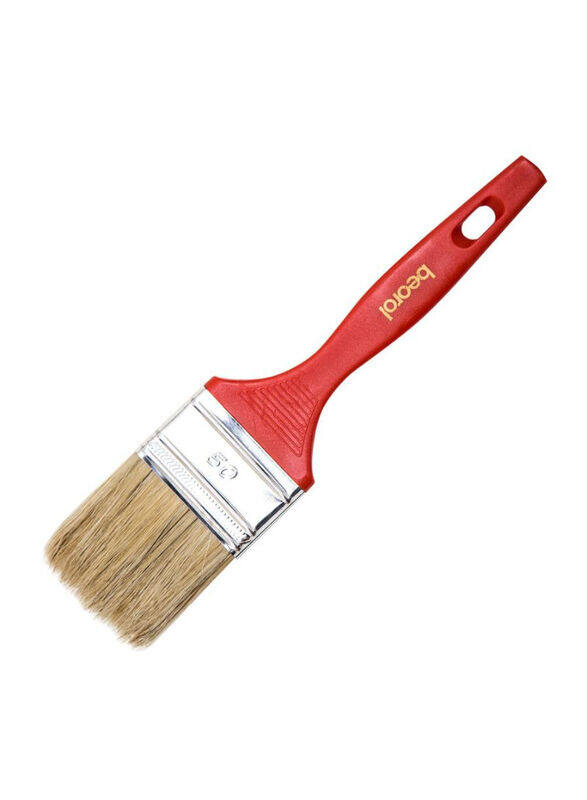 

Beorol Lacquer Brush, 5cm, Red