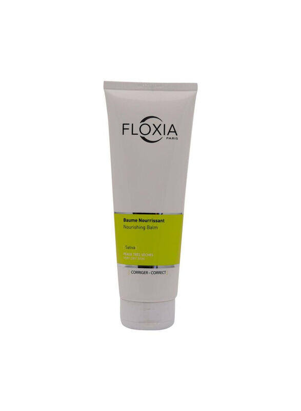 

Floxia Sativa Nourishing Balm, 250ml