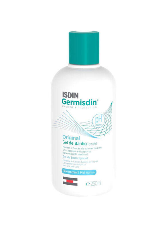 

ISDIN Original Bath Gel Normal Skin, 250ml