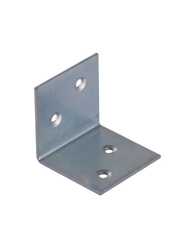 

Suki International Angle Bracket, Grey