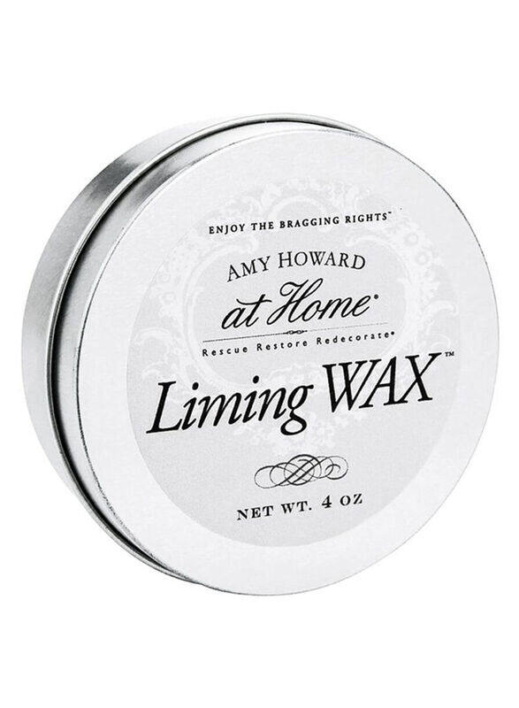 

Amy Howard At Home 96ml AH830 Liming Wax, Clear