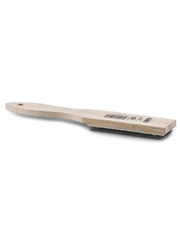 

Suki File Brush, Beige