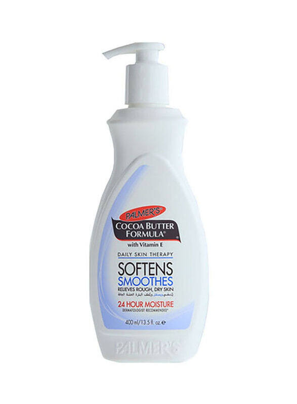 

Palmer's Body Lotion Cocoa Butter Formula Moisturizer, 400ml