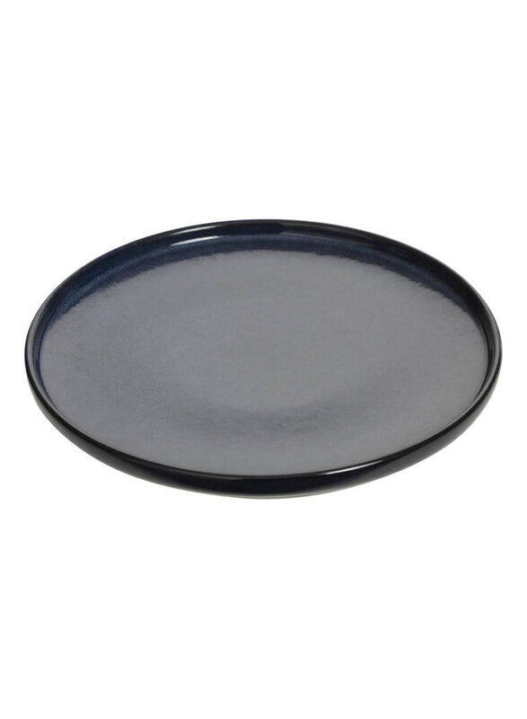 

SG 27 x 2cm Gress Dinner Plate, Black
