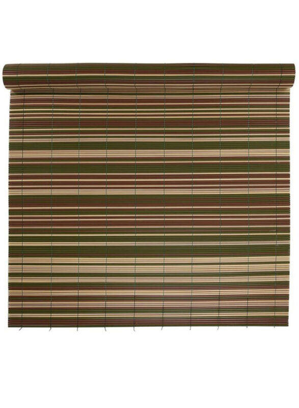 

Living Space PVC Fence, Multicolour