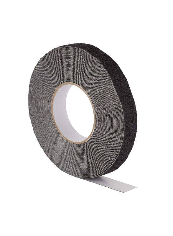 

Generic Slip Resistant Tape, Black