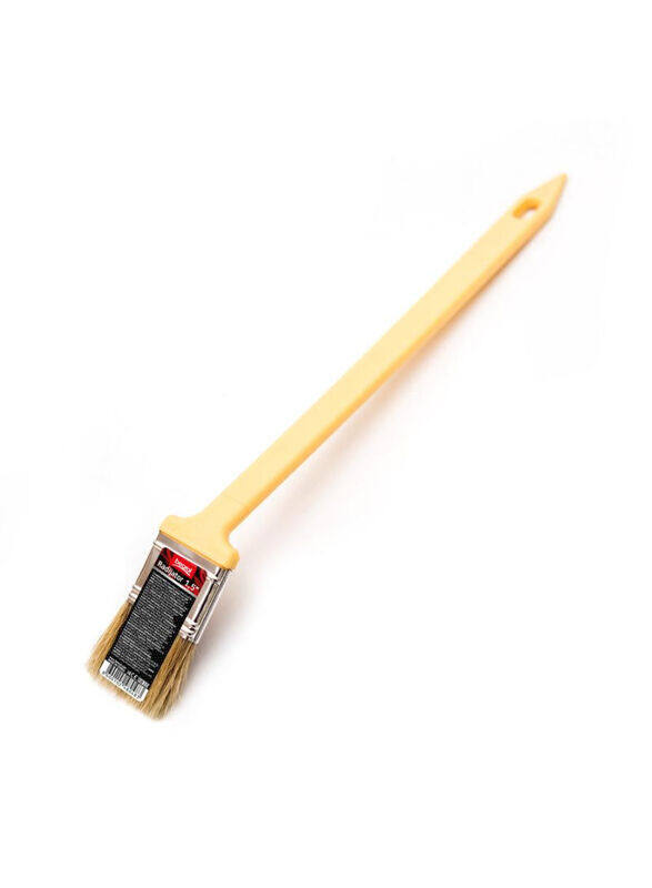 

Beorol Radiator Brush, 3.8cm, Beige