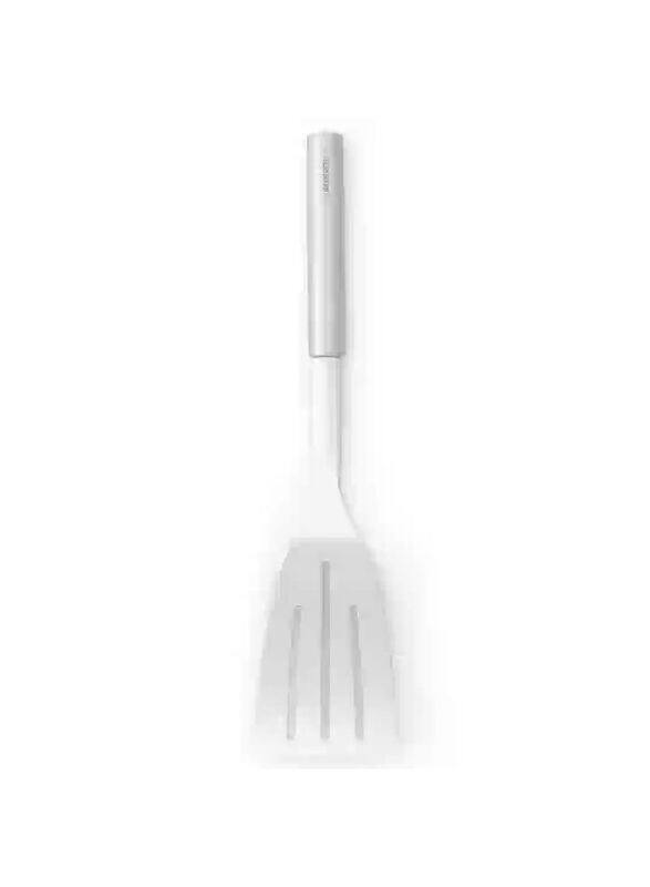 

Brabantia Profile Large Spatula, 35.7 x 5 x 7.3 cm, White