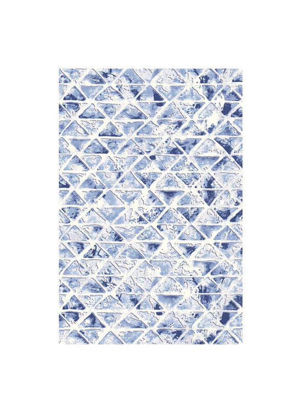 

Danube Home Modern Llama Polypropylene Carpet Rug, Multicolour