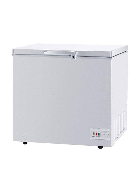 

Ace Westpoint Chest Freezer, White