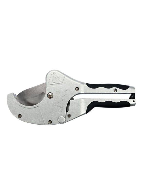 

Yato 64mm PVC Pipe Cutter, YT-2229, Silver