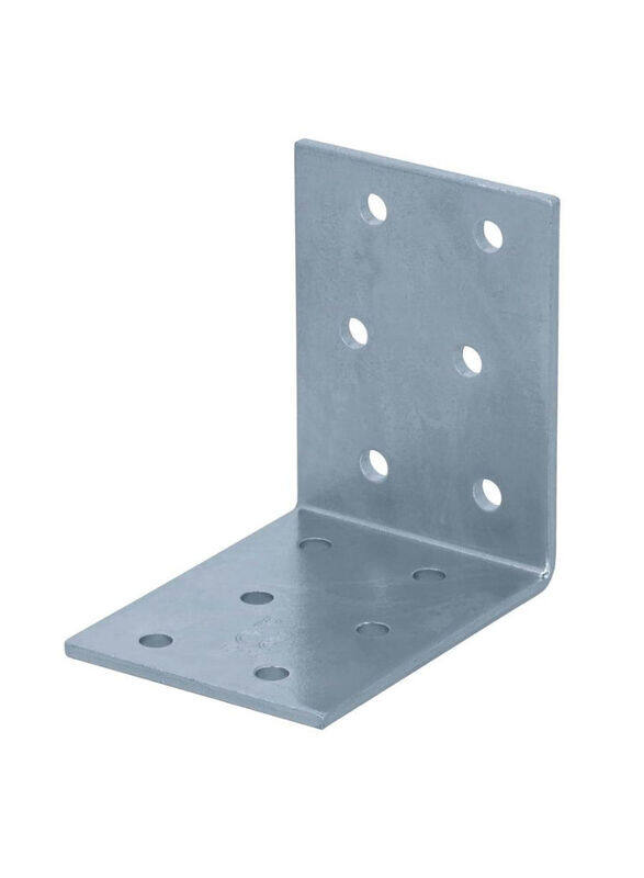 

Suki Metal Angle Bracket, Blue