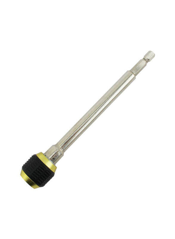 

Other Brand Universal Quick Change Chuck, Silver