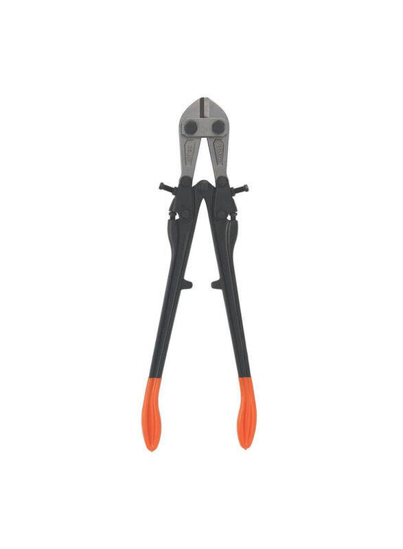 

Magnusson's Garden 61cm Bolcutter, Multicolour