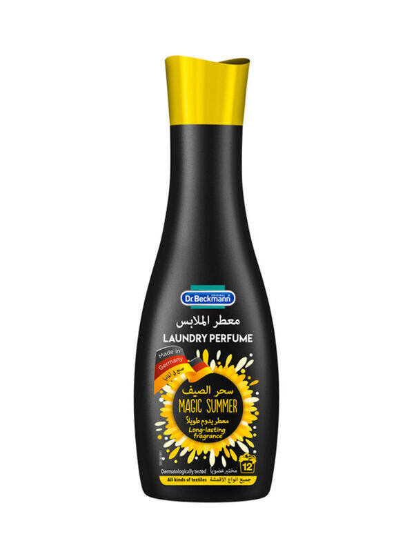 

Dr. Beckmann Magic Summer Laundry Perfume, 250ml