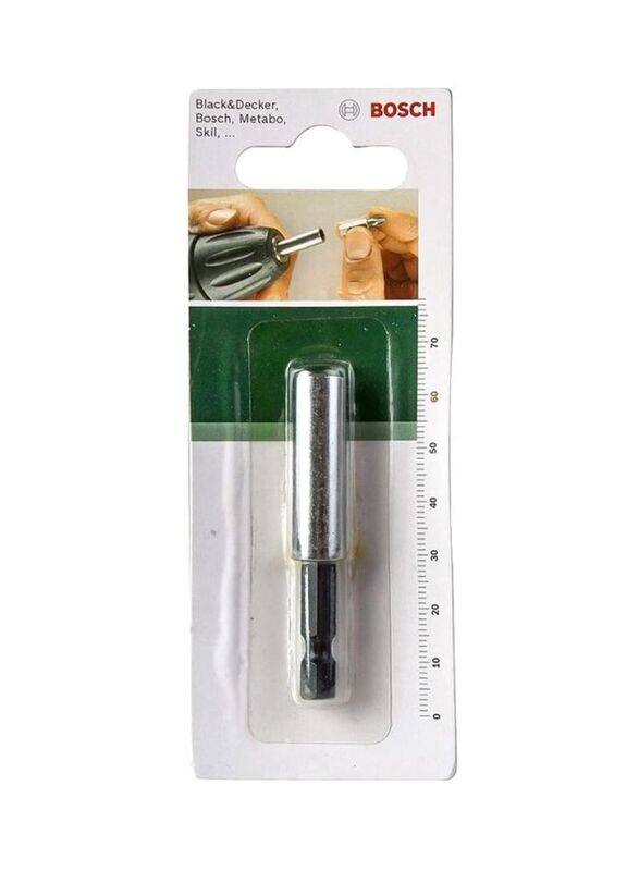 

Bosch 60mm Universal Holder, ACE241015, Silver