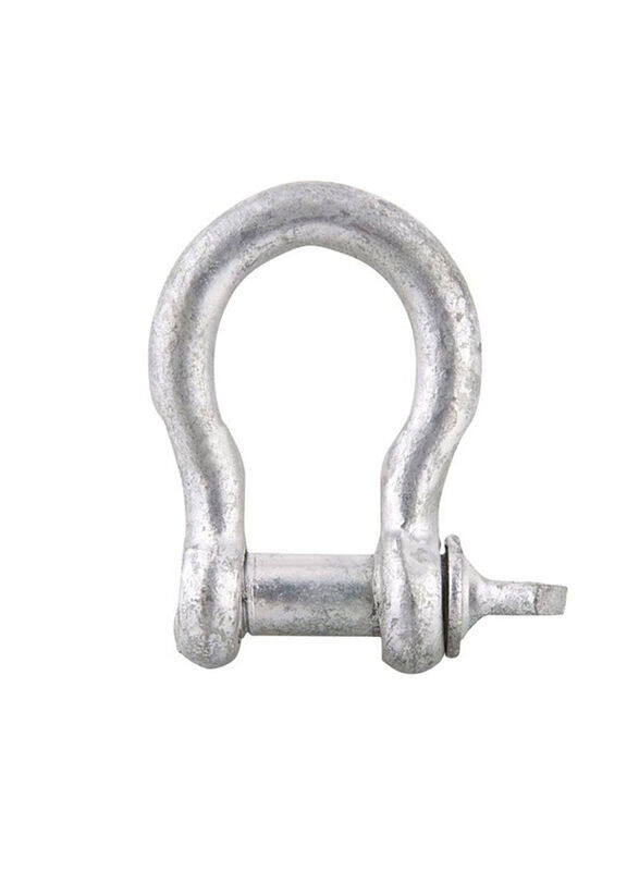 

Ace 10mm Screw Pin Anchor Shackle