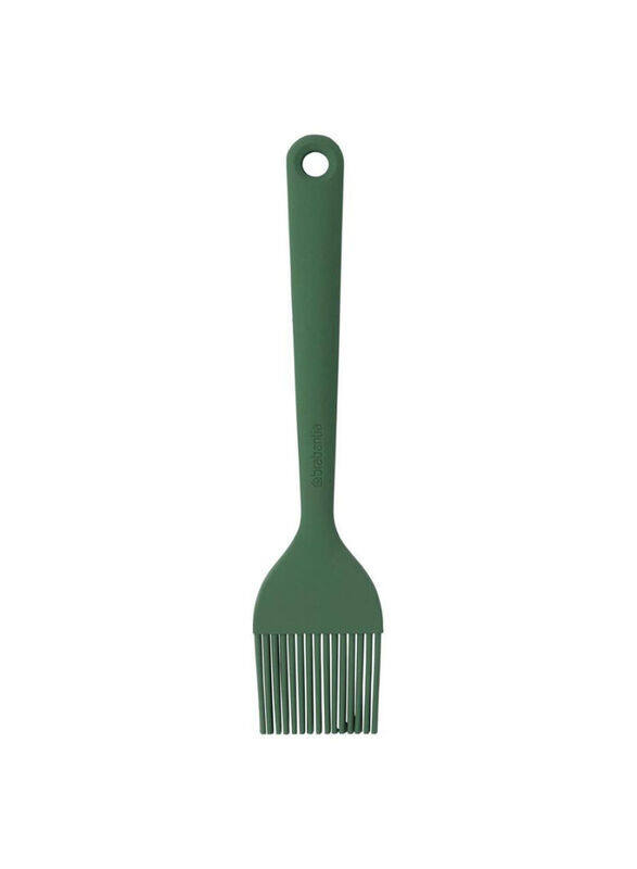 

Brabantia Tasty Silicone Pastry Brush, Green