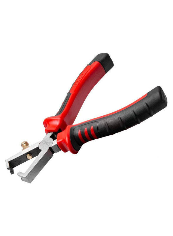 

Beorol 15.24cm Wire Stripper Pliers, Multicolour