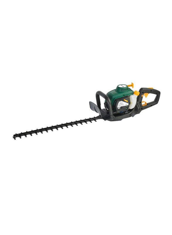 

Homeworks Hedge Trimmer, FPHT26 4, Green/Black