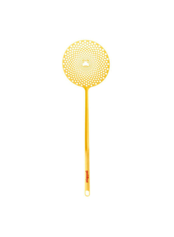 

Goodbye Fly Swatter, Yellow