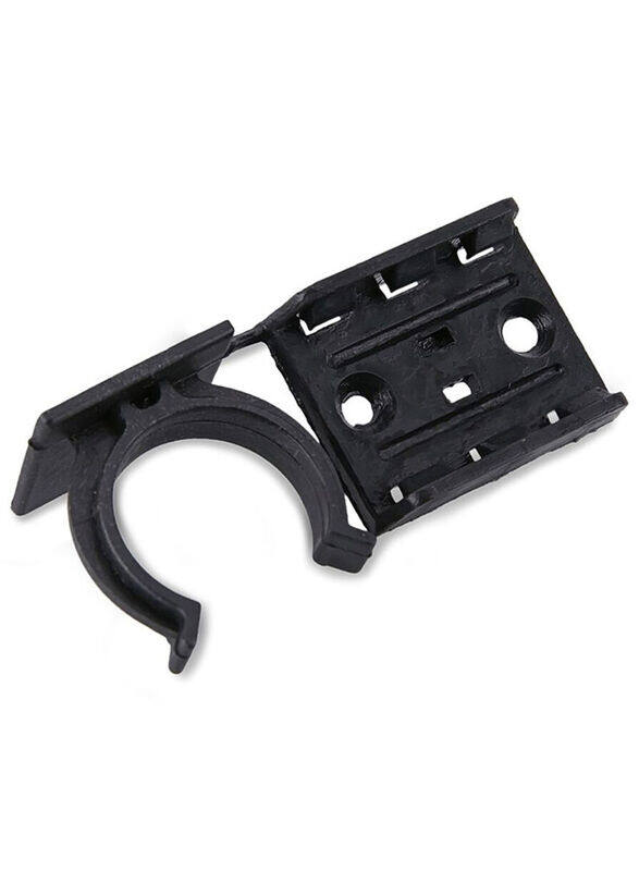 

Hettich Plinth Adjustment Footclip Black, Black