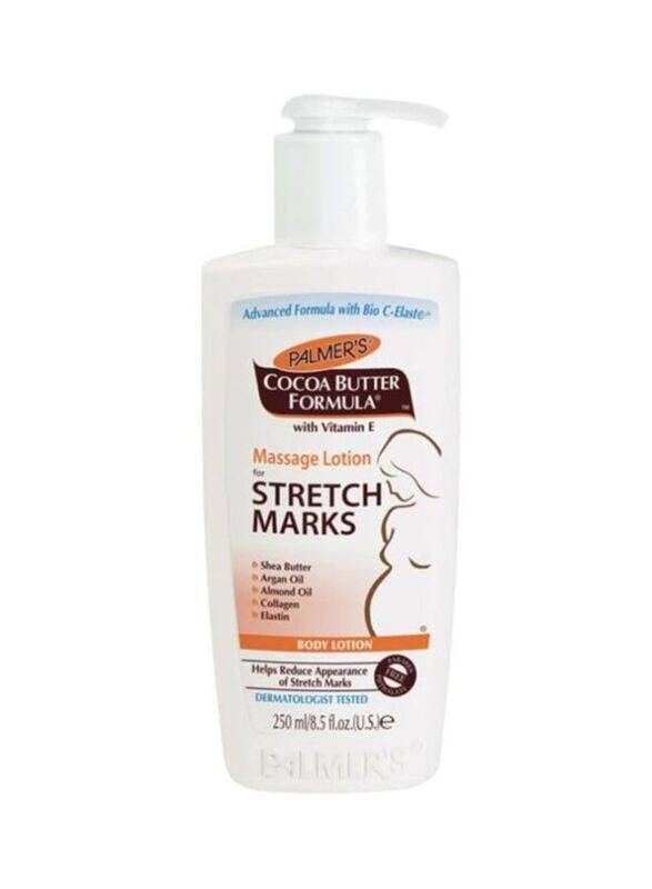 

Palmer's Body Lotion Cocoa Butter Formula Stretch Mark Reducer, 250ml