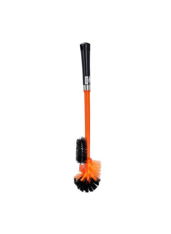 

Royalford Toilet Brush with Long Handle