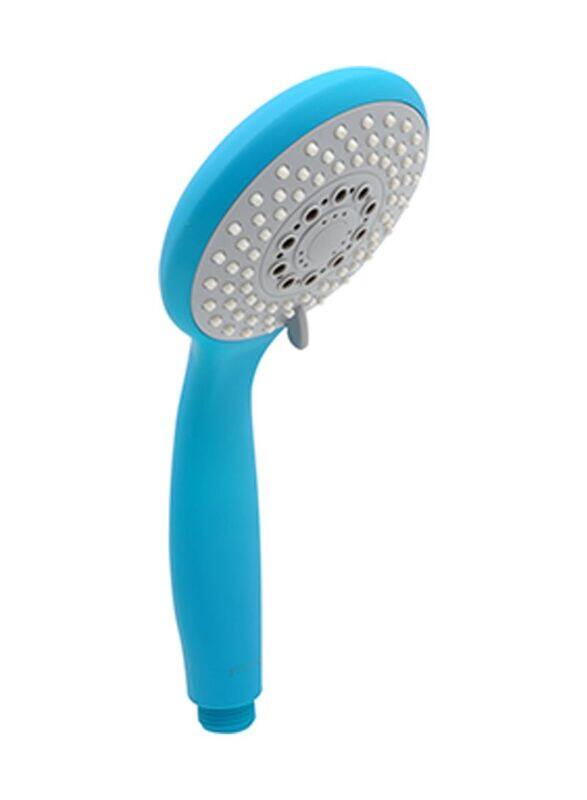 

Fala Shower Handle, Blue
