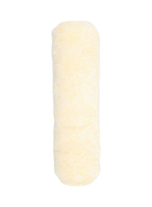 

Ace Semi-Smooth Roller Cover, 9 inch, White