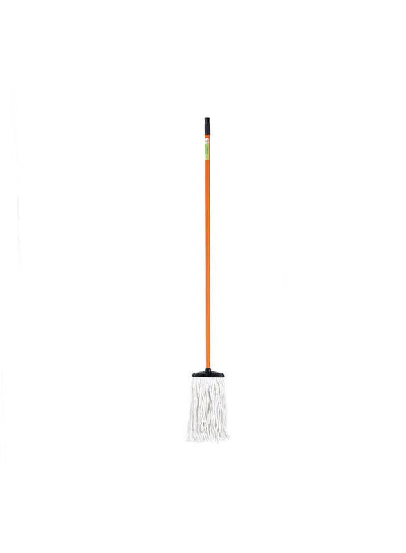 

Royalford Cotton Mop Head with Long Pole