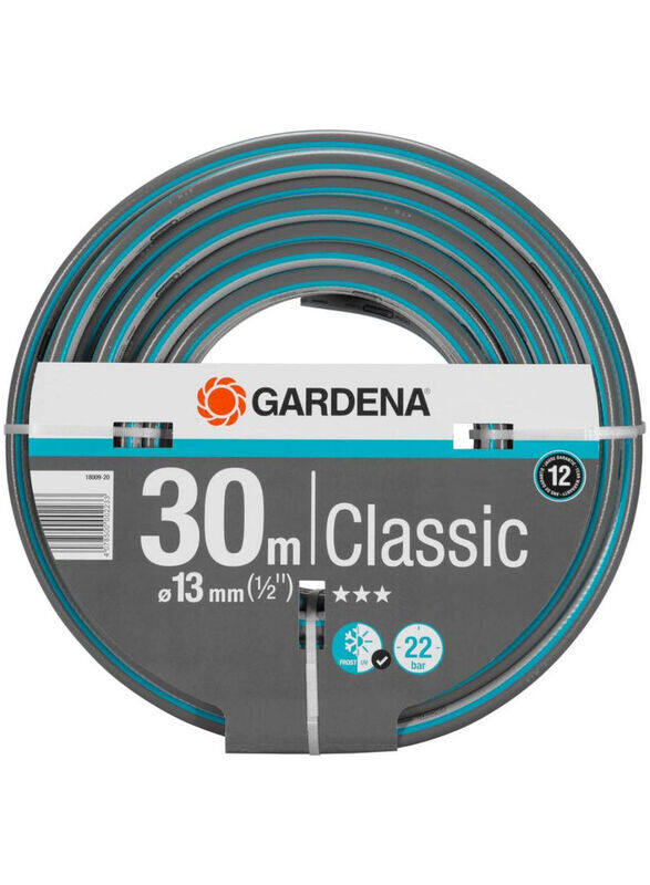 

Gardena Hose, 30-Meter, Multicolour