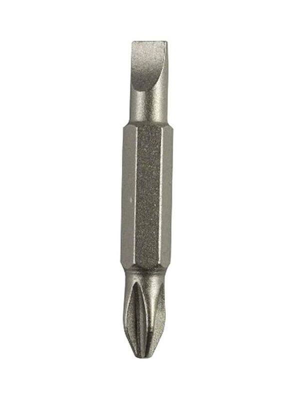 

Bosch 45mm Double End Drill Bit, ACE241045, Silver