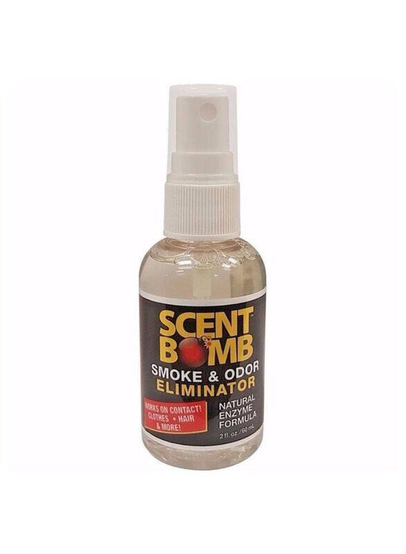 

Scent Bomb Car Spray, 60ml