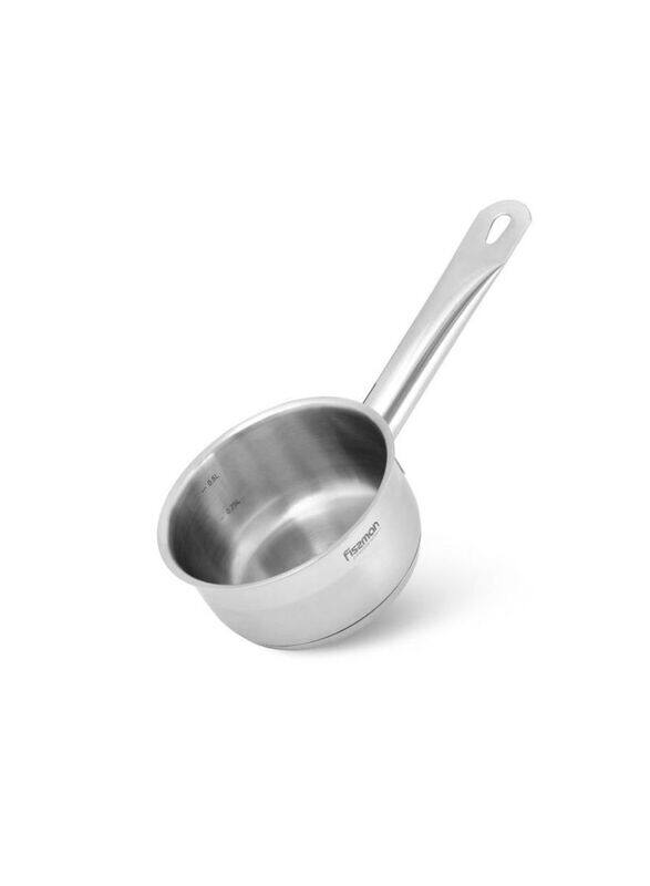 

Fissman 12cm Arielle Stainless Steel Sauce Pan