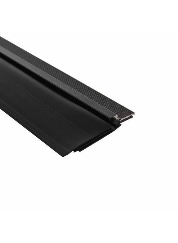 

M-D Building Products 91.44cm Cinch Door Seal Bottom, Black