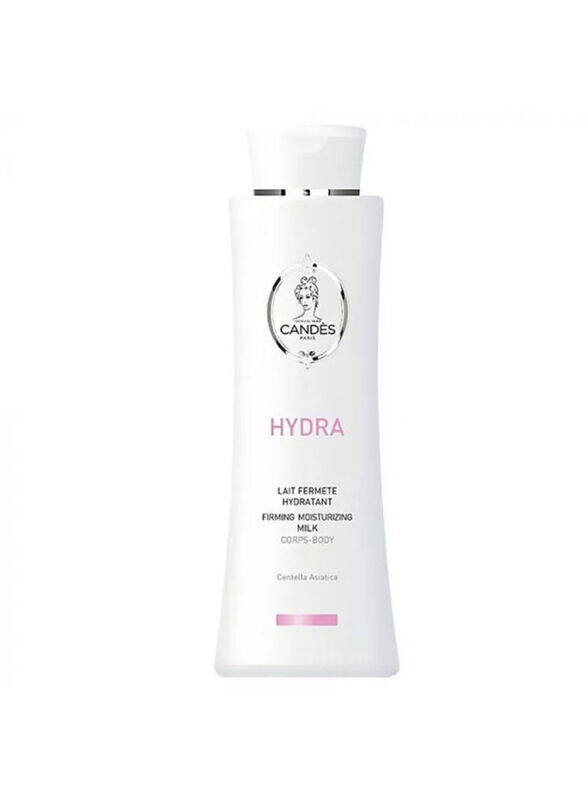 

Generic Candes Hydra Firming Moisturizing Milk, 400ml