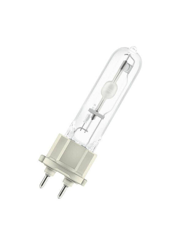 

Osram HCI-T Halide Bulb, 35W, White